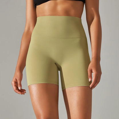 Women's Bike Shorts