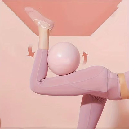 Anti-Burst Mini Pilates Ball 