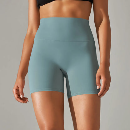 Women's Bike Shorts