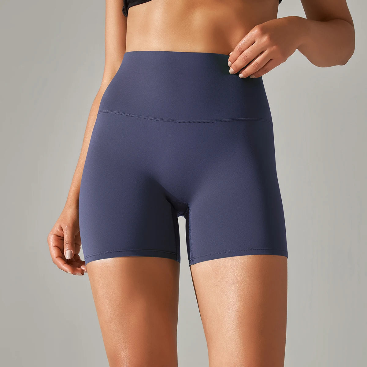 Women's Bike Shorts