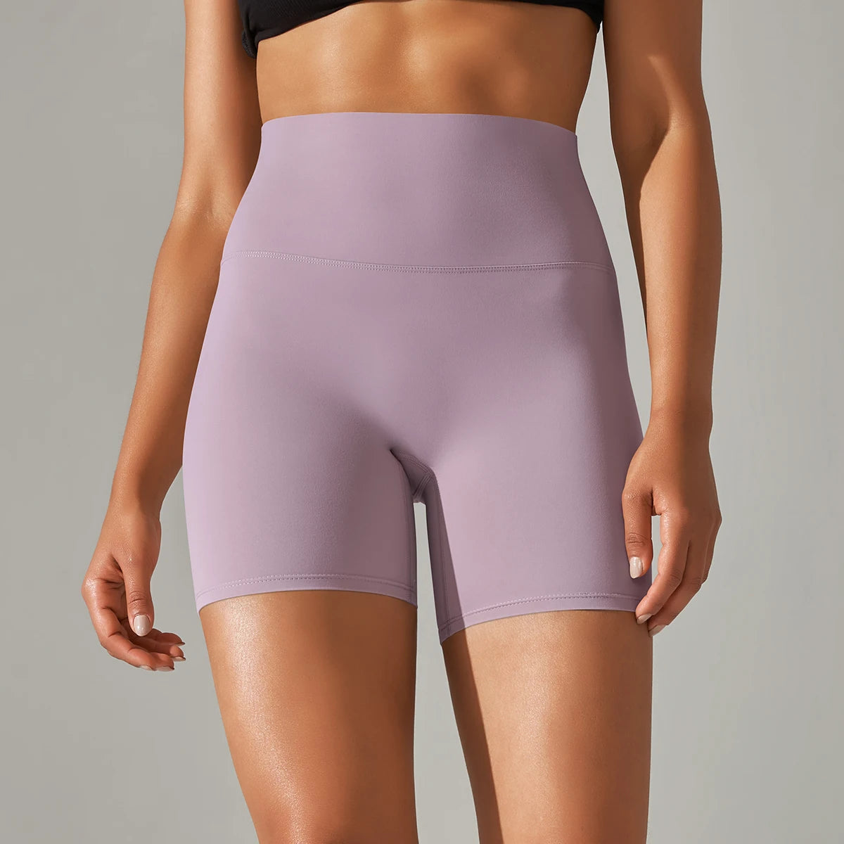 Women's Bike Shorts
