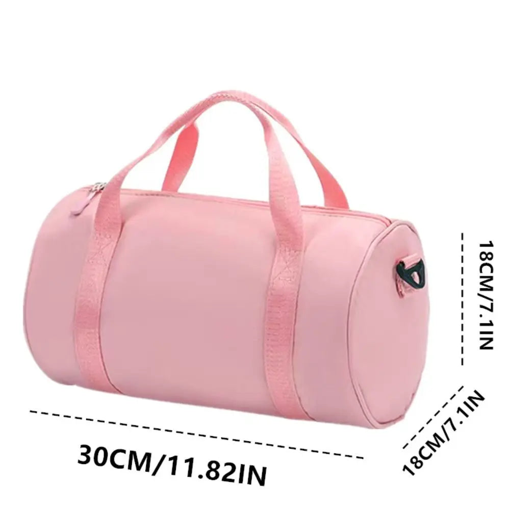 Lightweight Mini Gym Bag - Perfect for Yoga/Pilates