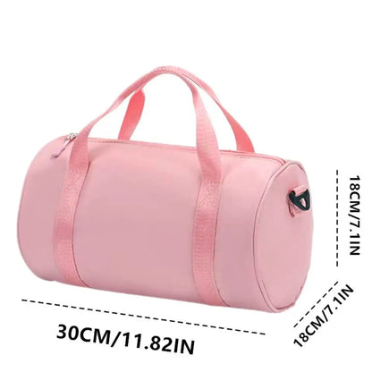 Lightweight Mini Gym Bag - Perfect for Yoga/Pilates