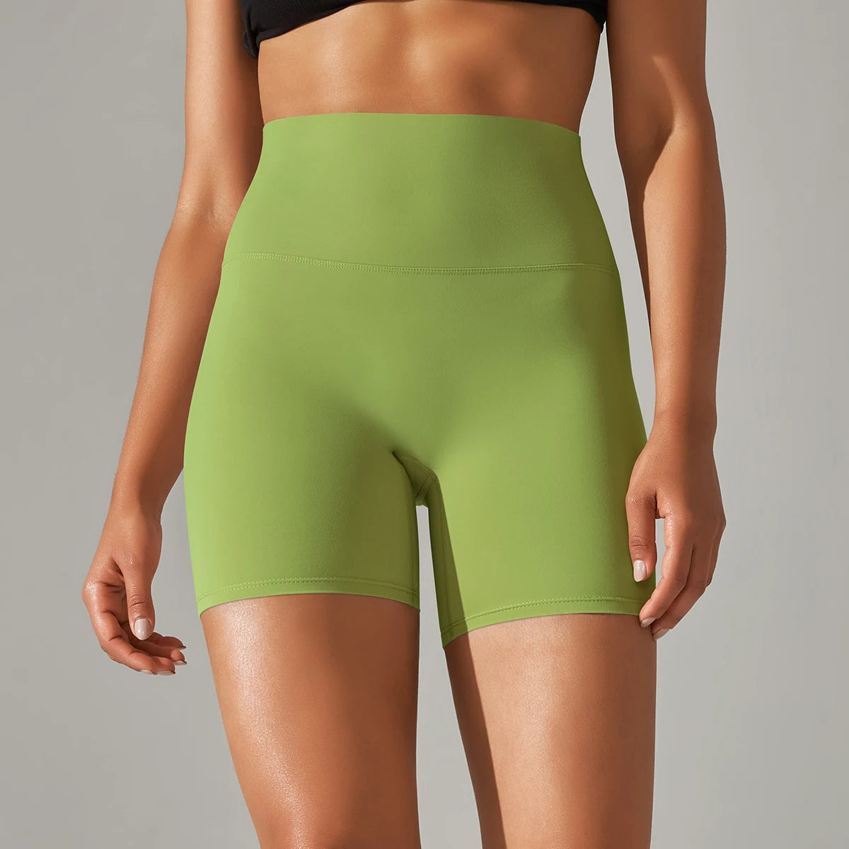 Women's Bike Shorts