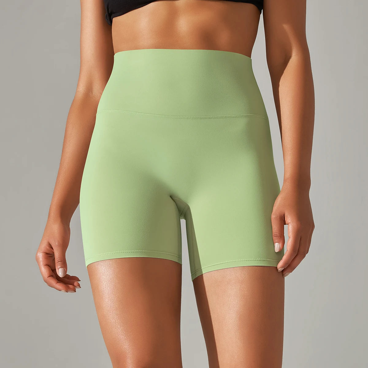 Women's Bike Shorts