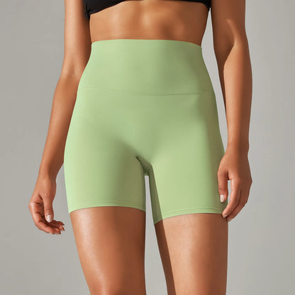 Women's Bike Shorts