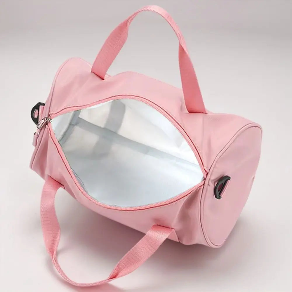 Lightweight Mini Gym Bag - Perfect for Yoga/Pilates