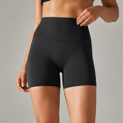Women's Bike Shorts