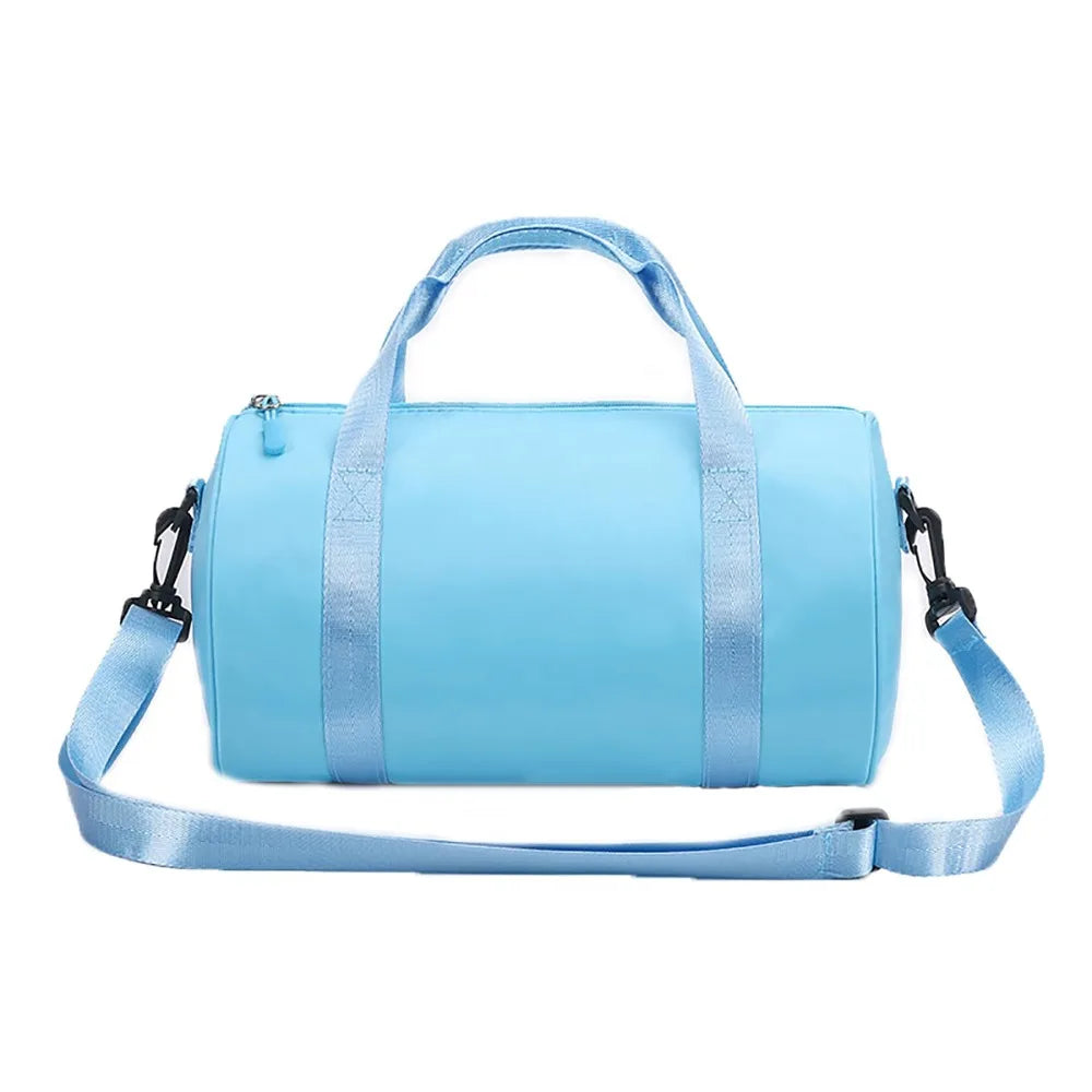 Lightweight Mini Gym Bag - Perfect for Yoga/Pilates