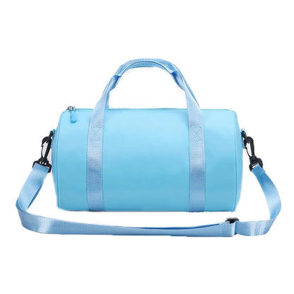 Lightweight Mini Gym Bag - Perfect for Yoga/Pilates