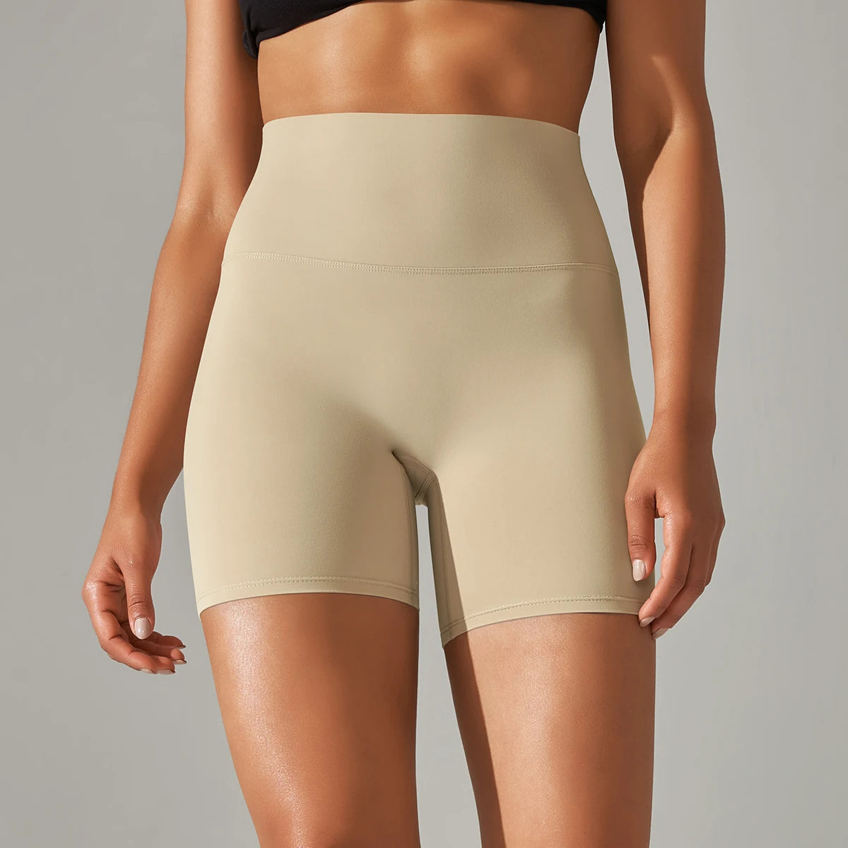 Women's Bike Shorts