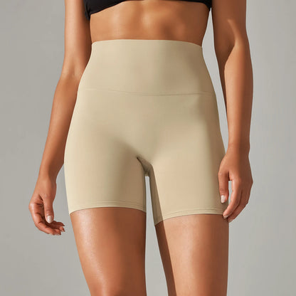 Women's Bike Shorts