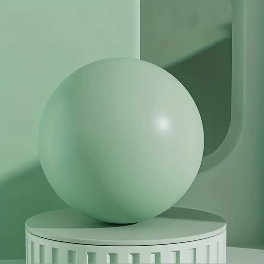 Anti-Burst Mini Pilates Ball 