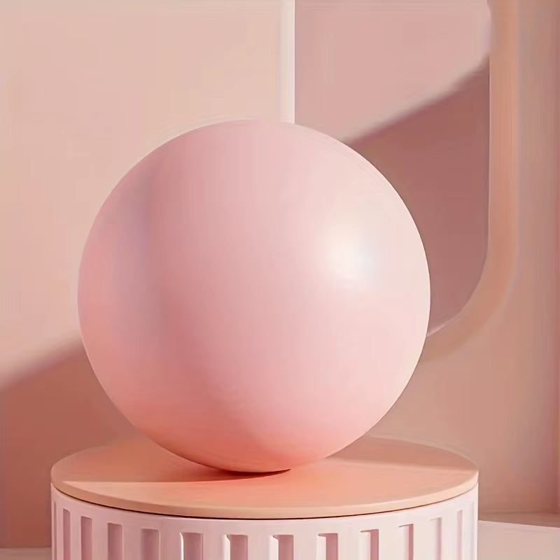 Anti-Burst Mini Pilates Ball 