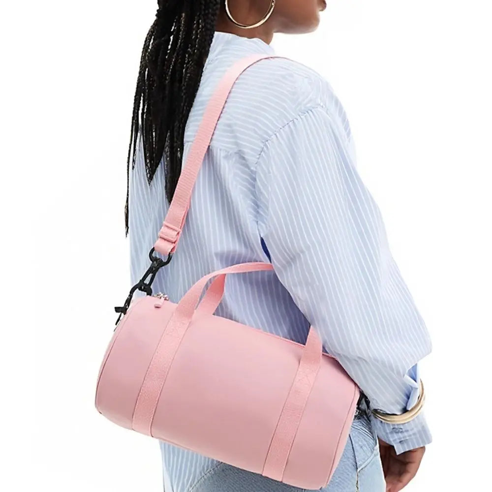 Lightweight Mini Gym Bag - Perfect for Yoga/Pilates