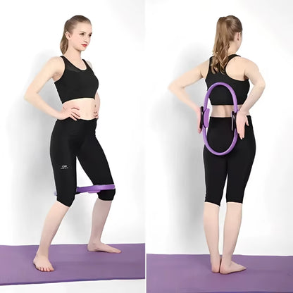 Pilates Ring 