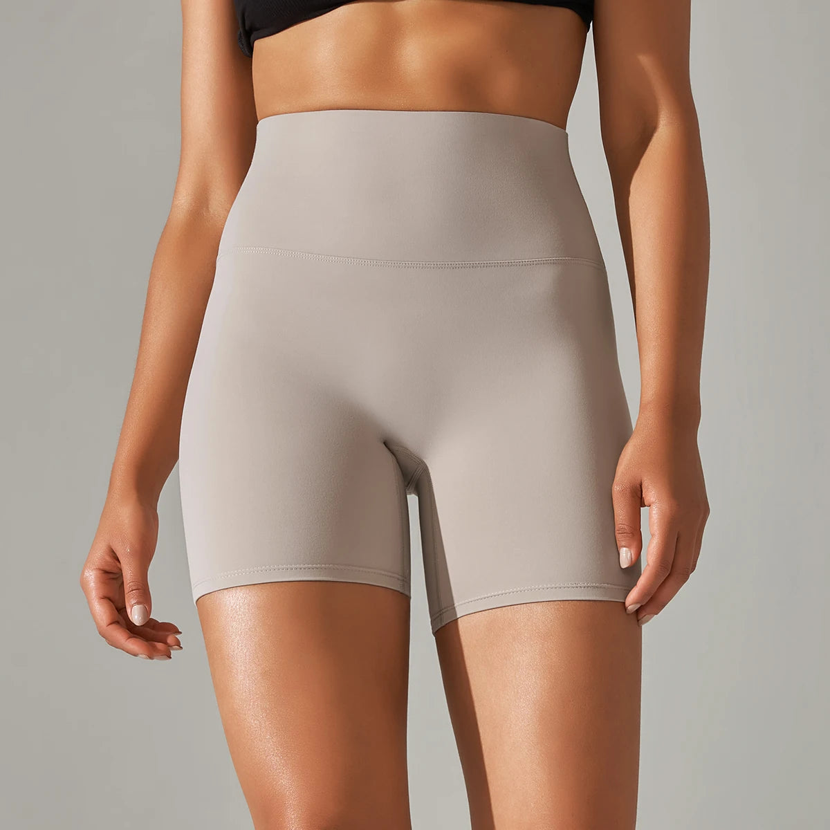 Women's Bike Shorts